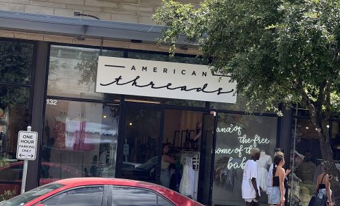American Threads Austin