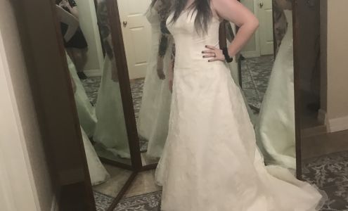 Couture Bridal Alterations