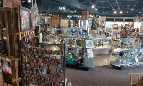 1 of a Kind Art Gallery