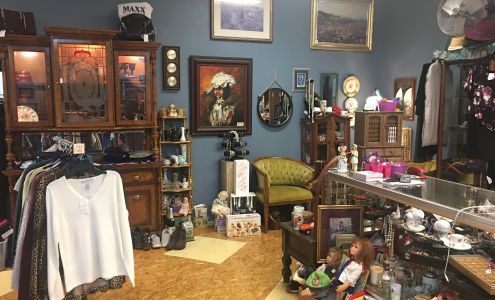 TKC Community Consignment