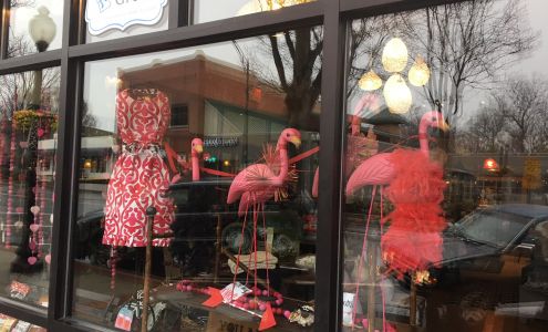 Samantha Grace Designs