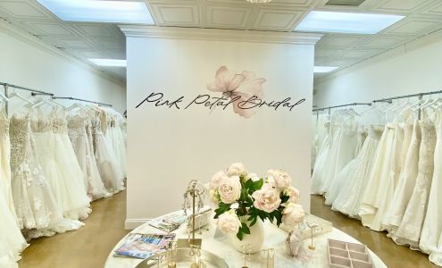 Pink Petal Bridal