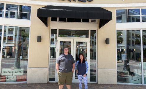 Salt Life Retail Jupiter