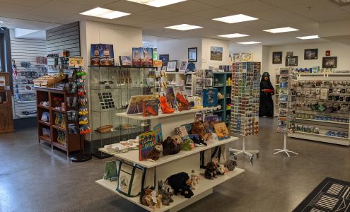 Legislative Gift Center