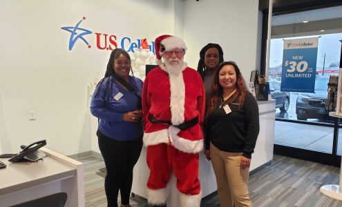 Jordan Shopping Center