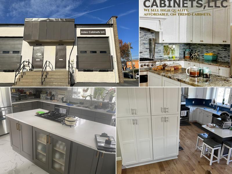 Adeo Cabinets, LLC