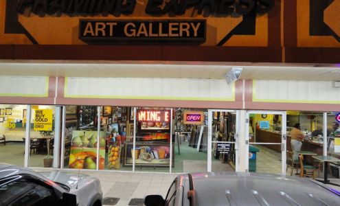 Framing Express Miami