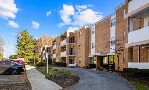 The Reserve at Wyomissing