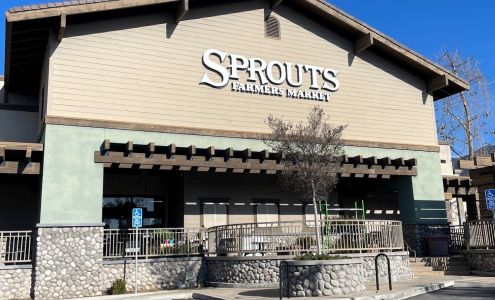 Sprouts Farmers Market