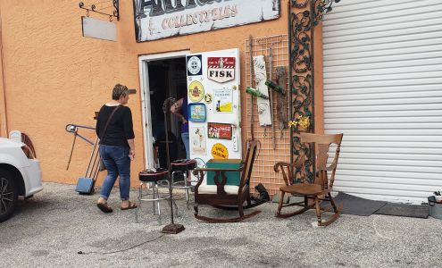 Dawson's Vintage and More