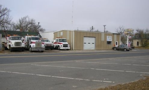 U-Haul Neighborhood Dealer