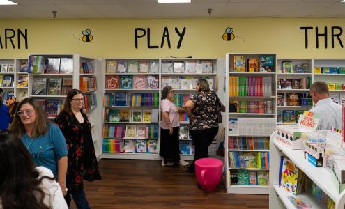 The Homeschool Hive, LLC