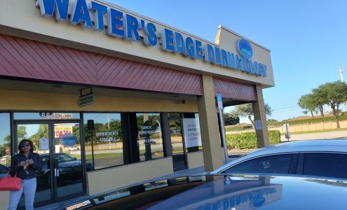 King's Point Shopping Center