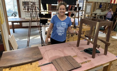 Robert Ortiz Studios