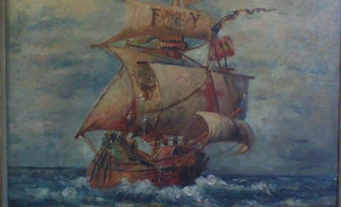 Gallup's Fine Art Kirtland