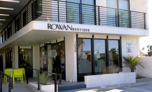 Rowan Boutique