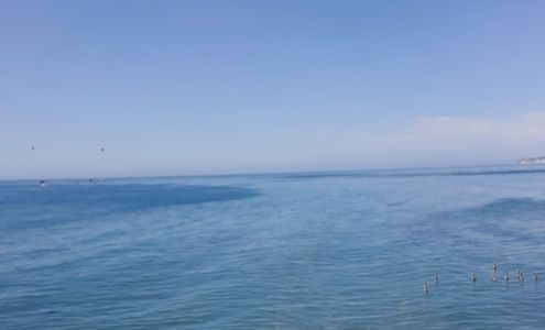 Summerland Center for the Arts Montecito