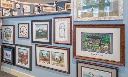 King James Galleries