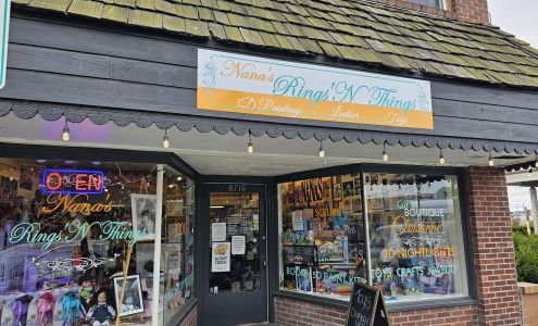 Nana's Rings N Things