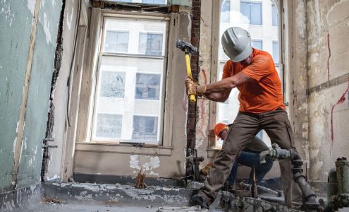 Work 'n More - Arlington