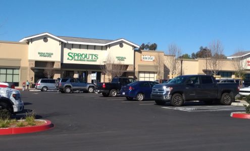 The Square at Bressi Ranch