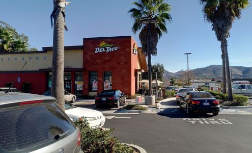 Palomar Plaza Shopping Center