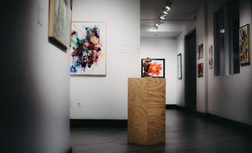 Cerulean Gallery
