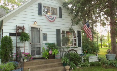 Whetstone's Antiques & Gifts