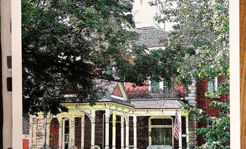 Bridge Street Art & Gifts Cooperative