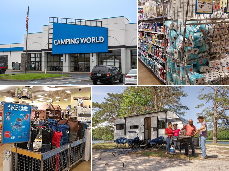 Camping World