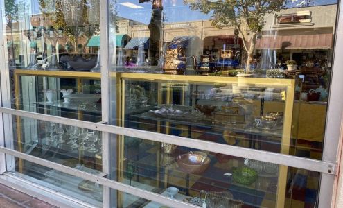 Rose's Recollections