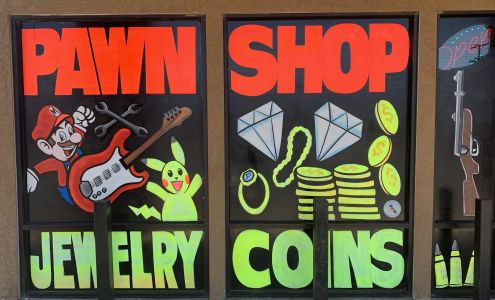 Guns & Gold Pawn Lake Elsinore