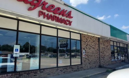 Walgreens Pharmacy