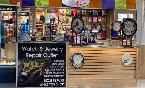 Watch and Jewelry Repair Outlet