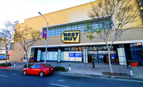 Best Buy