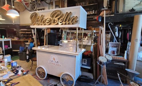 Outrlimits Art Studio