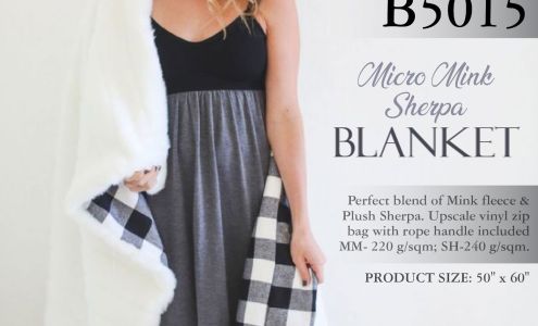 Sam's Shop Towel Services Inc.