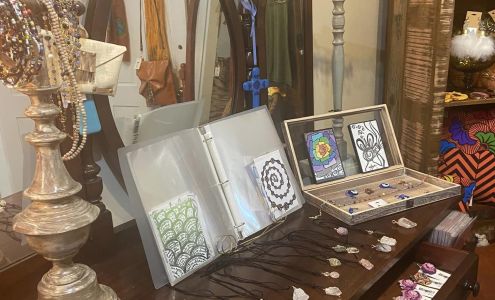 1010 Artisan Collective