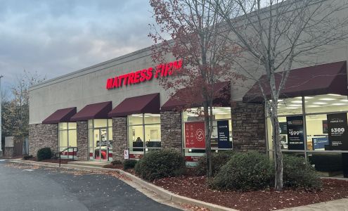Mattress Firm Stonecrest