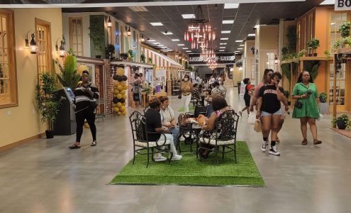 Stonecrest Marketplace