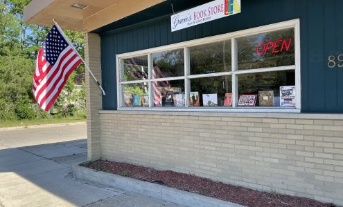 Gracie's Book Store