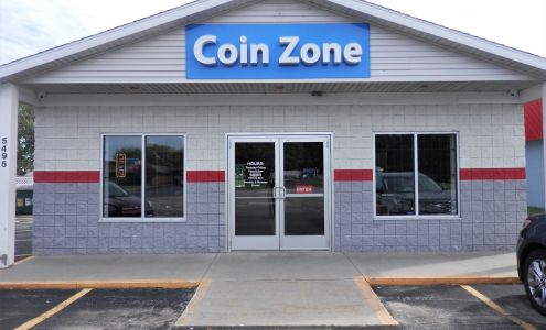 coin zone