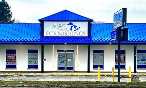 Great Lakes Furnishings