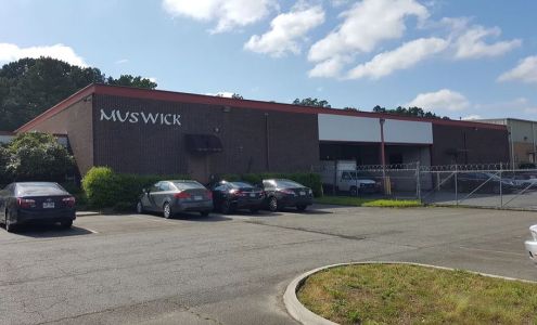Muswick Wholesale Grocers