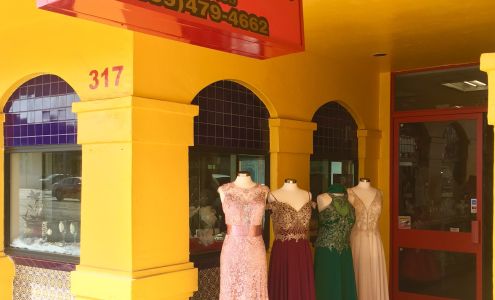 Rocio's Bridal & Quince