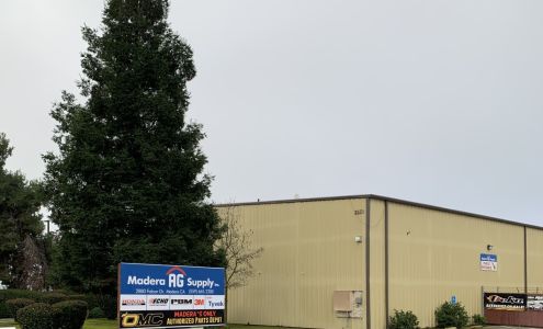 Madera Ag Supply