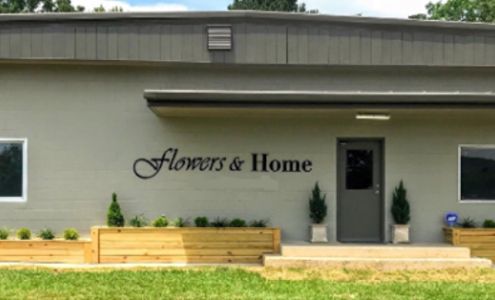 Flowers & Home Outlet Center