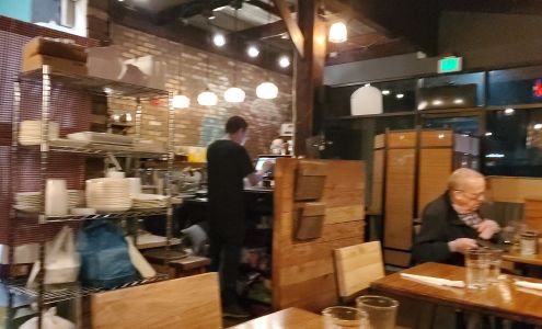 Canyon Park Shopping Center