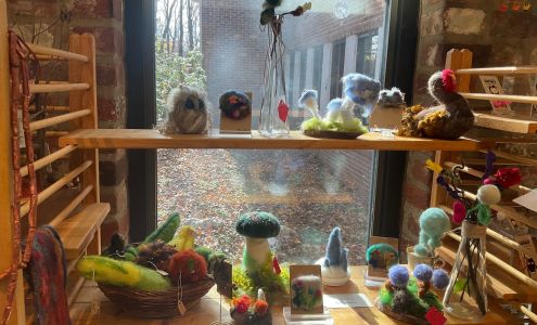 Craft Gallery of Artisans United