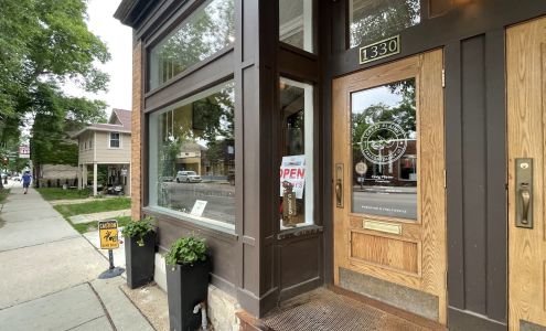 Great Plains Paleontology